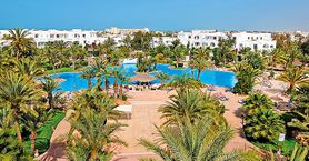 Hotel Vincci Djerba Resort