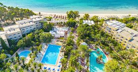 Hotel Mediterranee Thalasso Golf