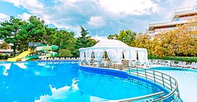 Hotel Ihotel Sunny Beach