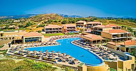 Hotel Apollonion Resort & Spa