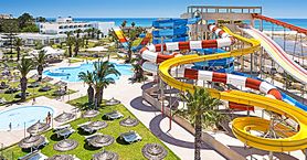 Magic Hotel Venus Beach & Aquapark