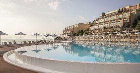 Hotel Apostolata Island Resort & Spa