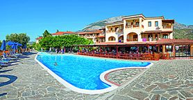 Hotel Kampos Village Resort
