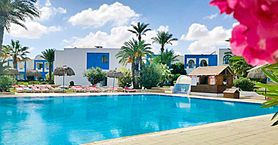 Hotel Cedriana