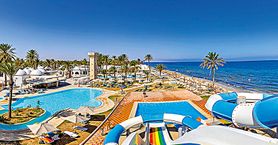 Hotel Monarque Club Rivage Monastir