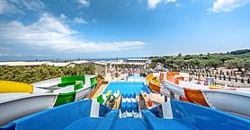 Hotel Caretta Paradise