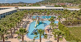 Hotel Caretta Island