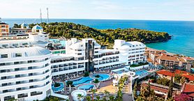 Hotel Laguna Beach Alya