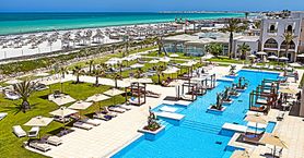 Magic Hotel Palm Beach Palace