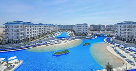 Hotel Azur One Eleven