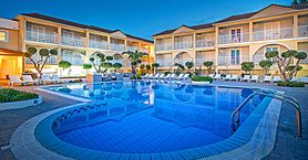 Hotel Filoxenia