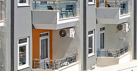 Hotel Monart City