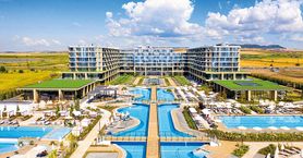 Hotel Wave Resort