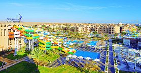 Hotel Albatros Aqua Park