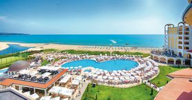 Hotel Alua Helios Bay