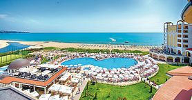 Hotel Alua Helios Bay