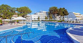 Hotel Aluasun Helios Beach