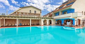 Hotel Tropis