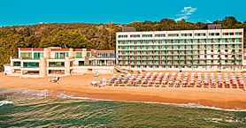 Hotel Marina Sunny Day