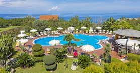 Hotel Tirreno