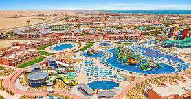 Hotel Jungle Aqua Park