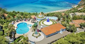 Hotel Villaggio Stromboli