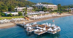 Hotel Sherwood Exclusive Kemer