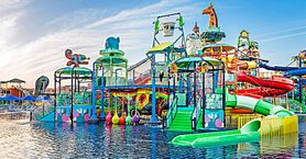 Hotel Neverland