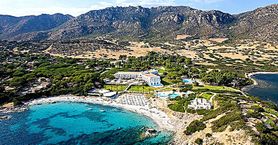 Falkensteiner Resort Capo Boi