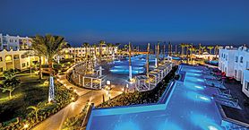 Hotel Sunrise Diamond Beach Resort