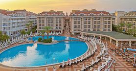 Hotel Sentido Turan Prince