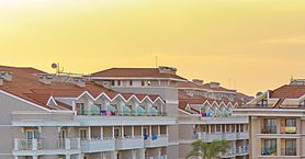 Hotel Sentido Turan Prince