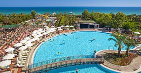 Hotel Sentido Turan Prince
