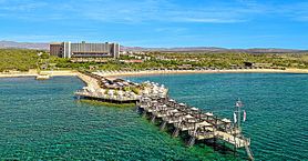 Hotel Concorde Luxury Resort