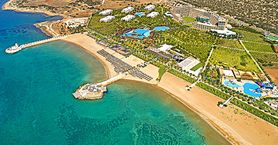 Hotel Noahs Ark Deluxe Hotel & Spa