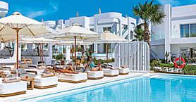 Hotel Meraki Resort Sharm El Sheikh