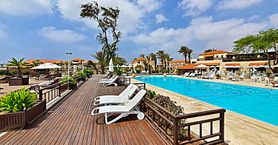 Hotel Morabeza