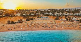 Hotel Domina Coral Bay