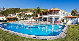 Hotel Arion