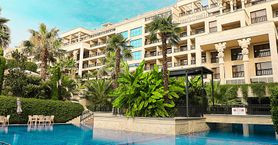 Hotel Argisht Partez