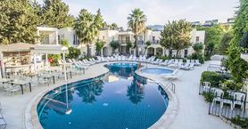 Hotel Paloma Family Club