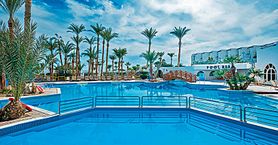 Hotel Shams Safaga