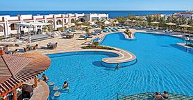 Hotel Sunrise Montemare Resort