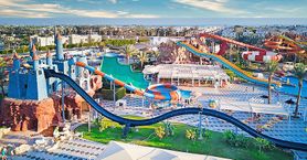 Hotel Aqua Blu Resort