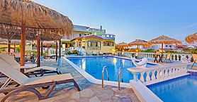 Hotel Kokkari Beach