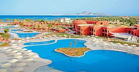 Hotel Albatros Laguna Beach