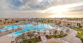 Hotel Royal Albatros Moderna