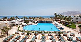 Hotel Swiss Inn Resort Dahab