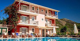 George Hotel