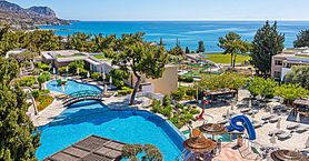 Hotel Porto Angeli